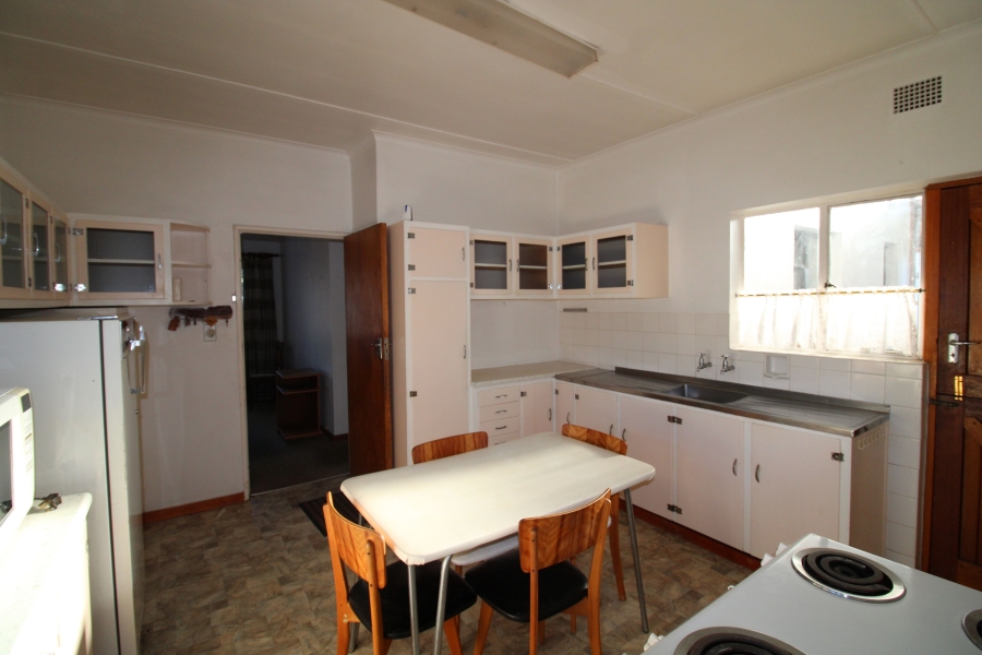 To Let 3 Bedroom Property for Rent in Lochnerhof Western Cape